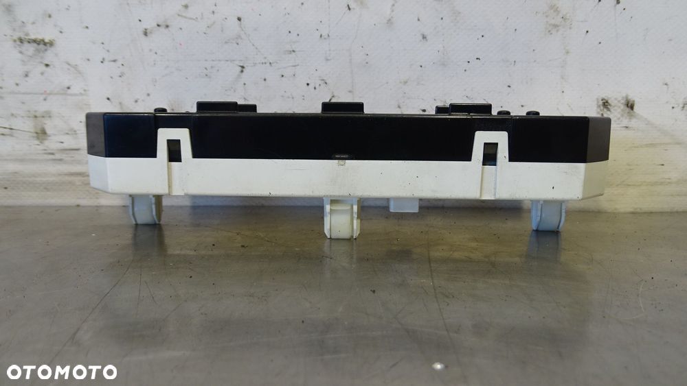 WYŚWIETLACZ SUZUKI SWIFT IV 1.3 LIFT 34600-62J51 - 5