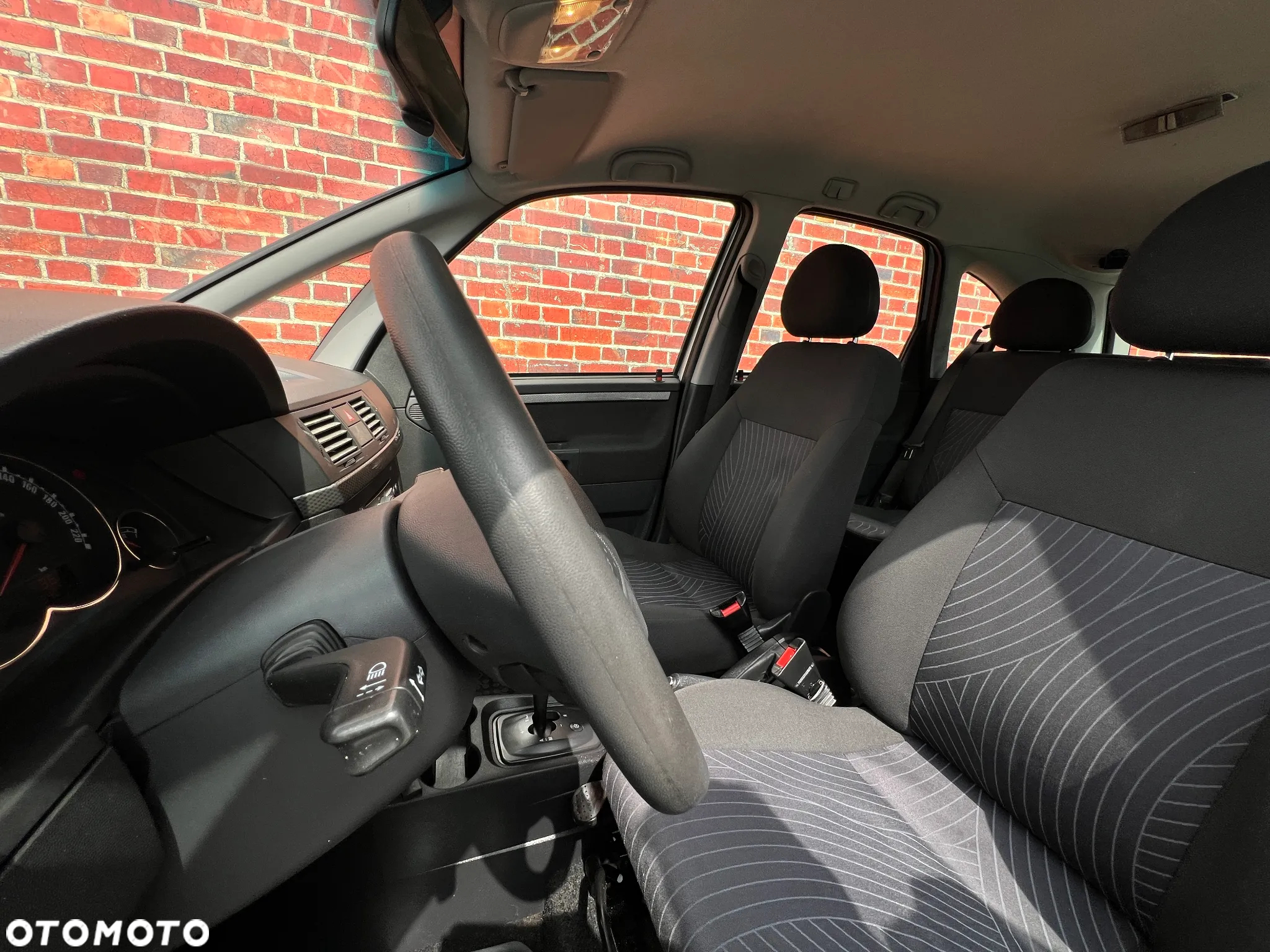 Opel Meriva - 13