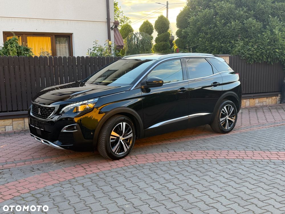 Peugeot 3008 - 4