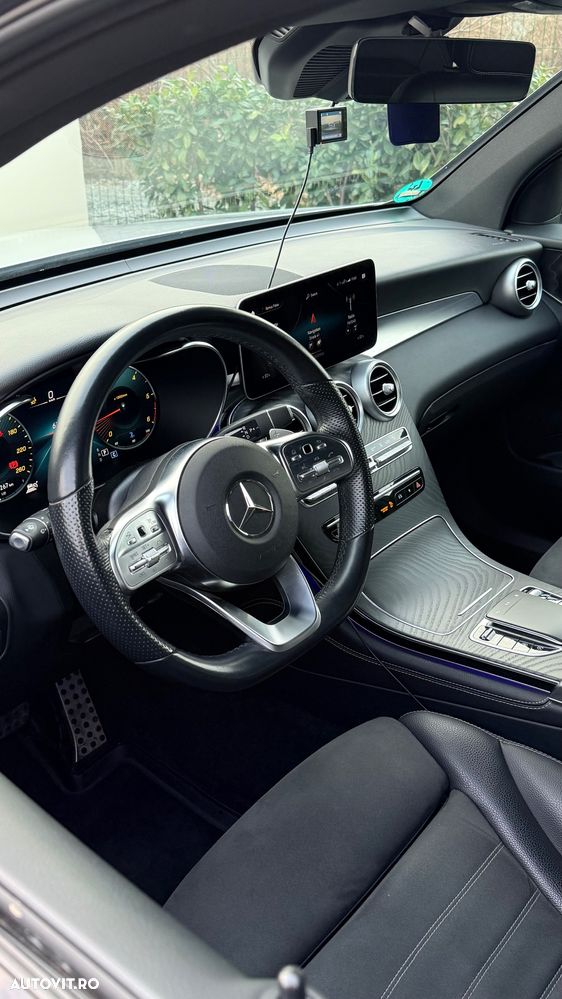 Mercedes-Benz GLC - 14