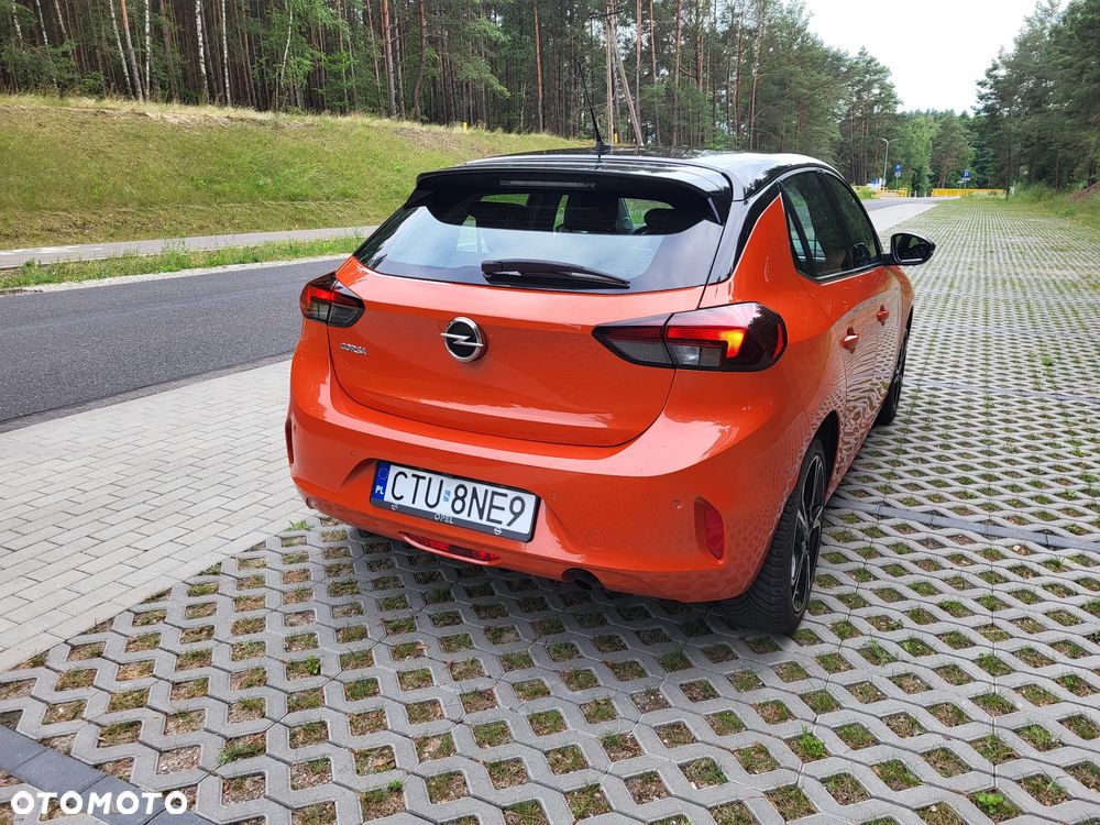 Opel Corsa 1.2 Edition Business Pack S&S - 6
