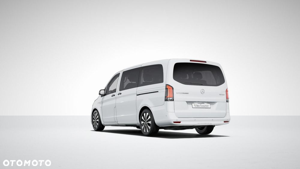 Mercedes-Benz Vito - 2