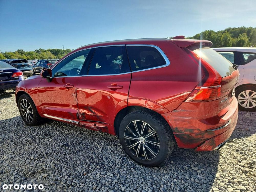 Volvo XC 60 T5 AWD Inscription - 5