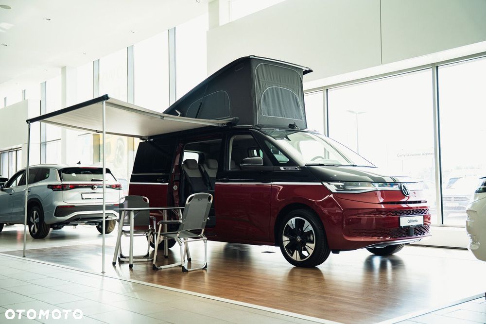 Volkswagen California - 9