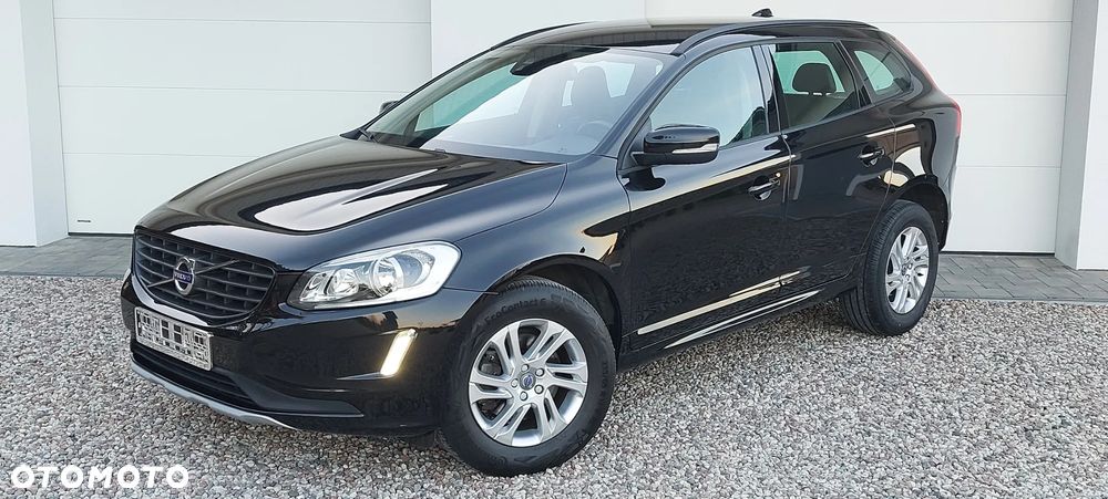Volvo XC 60 D3 Drive-E Momentum - 14