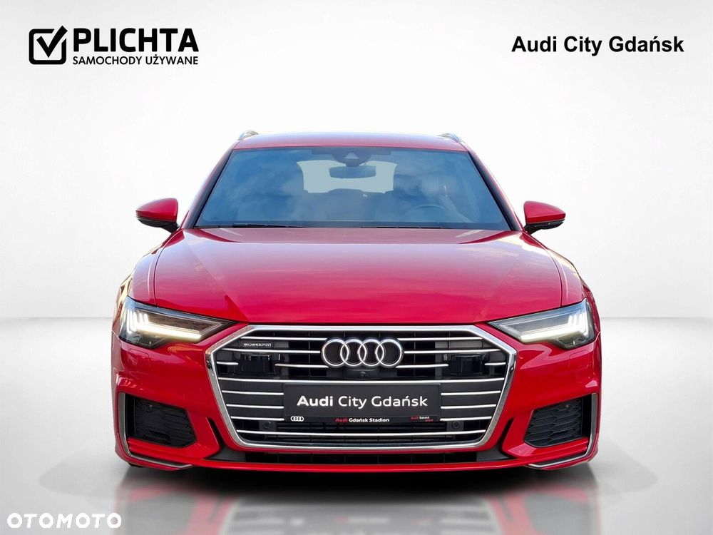 Audi A6 Avant - 9