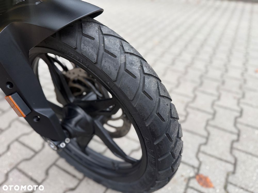 BMW GS - 6