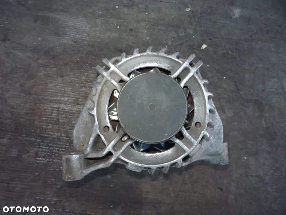 FIAT BRAVO II 1.4 T-JET ALTERNATOR - 4