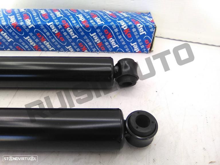 Conjunto Amortecedores Trás 562_1035g25 Nissan Navara Pickup Ii - 3