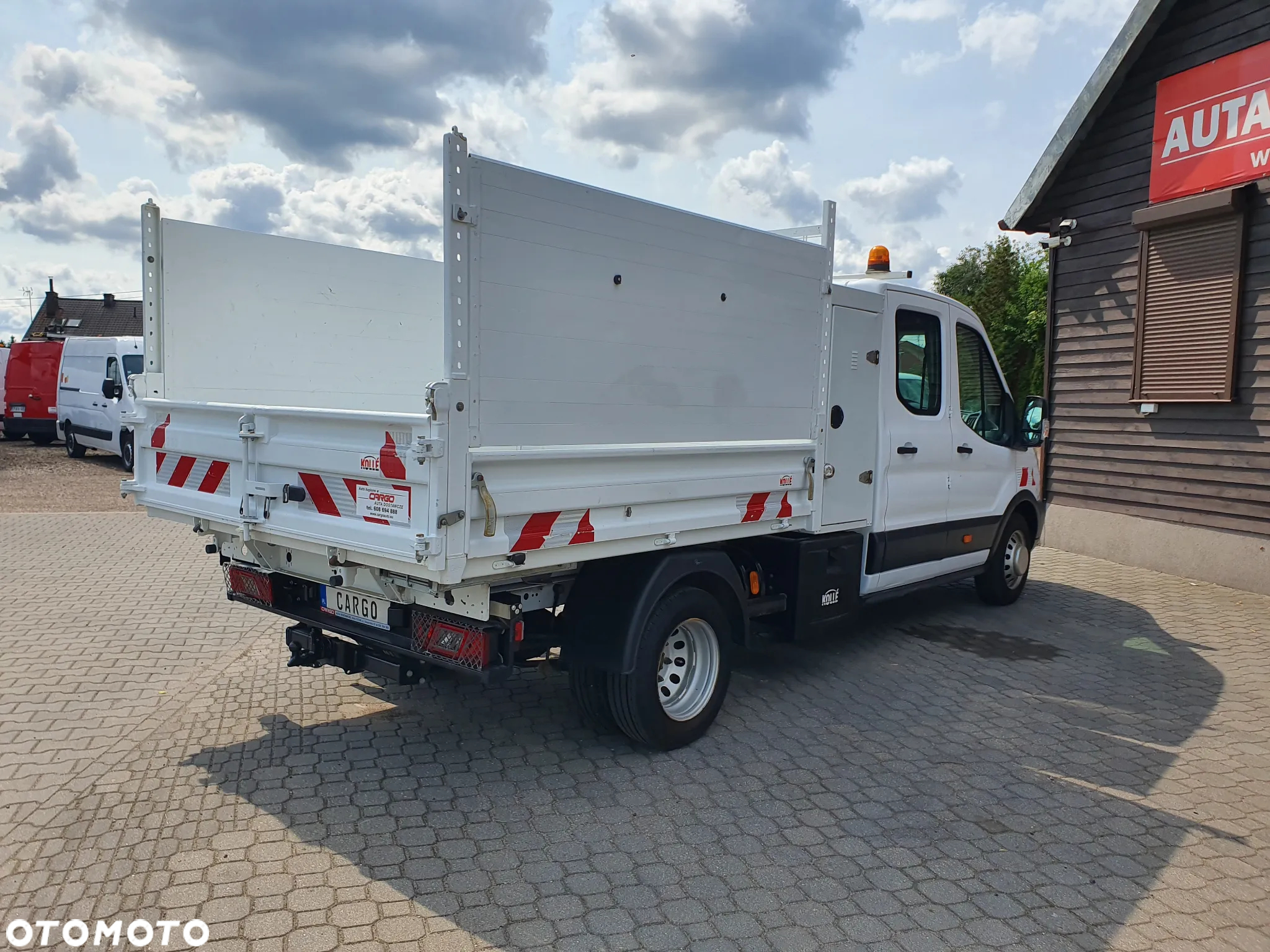Ford TRANSIT - 6