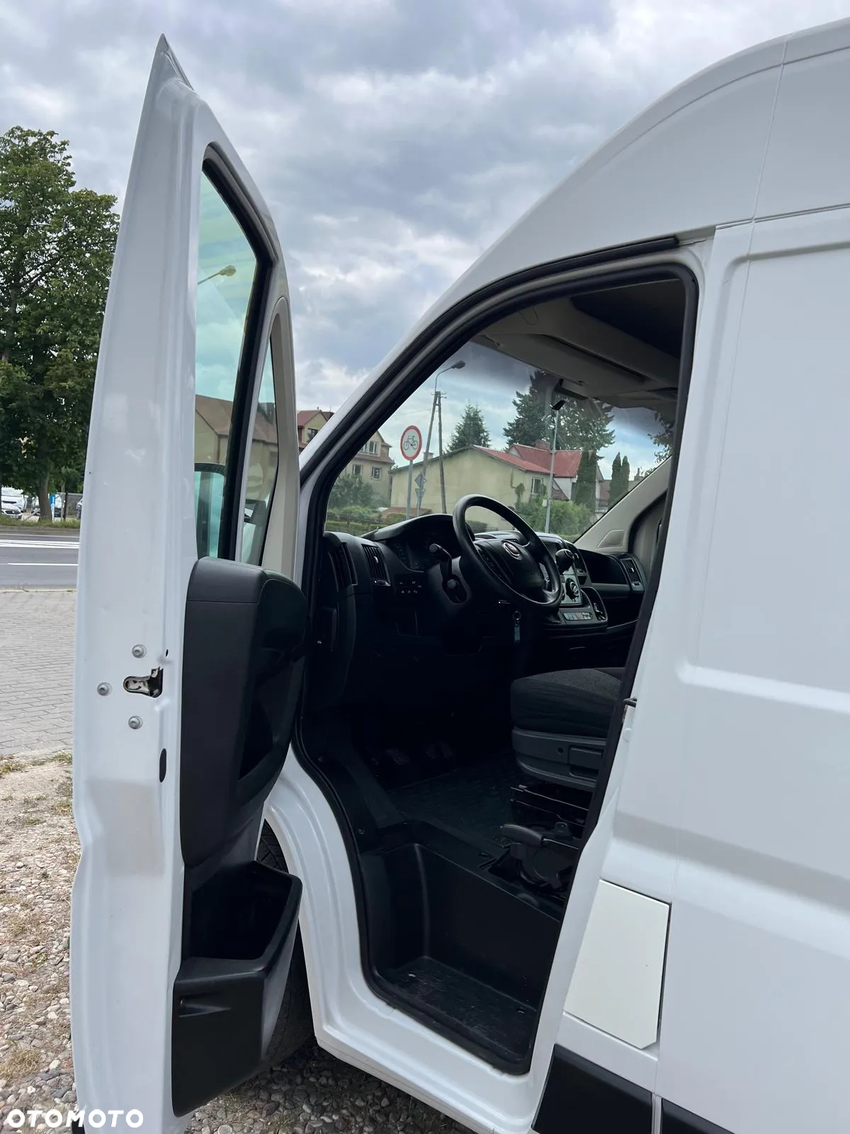 Fiat Ducato L3H2 - 12