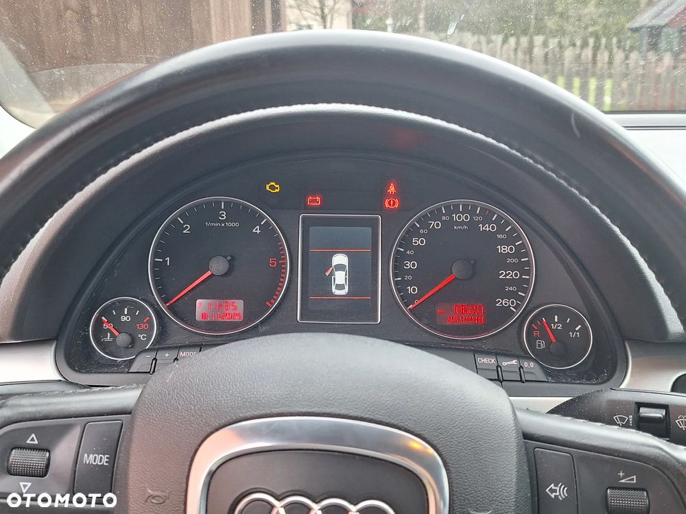 Audi A4 Limousine 2.0 TDI DPF - 17