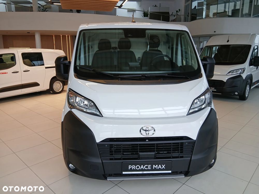 Toyota Proace Max Active - 6