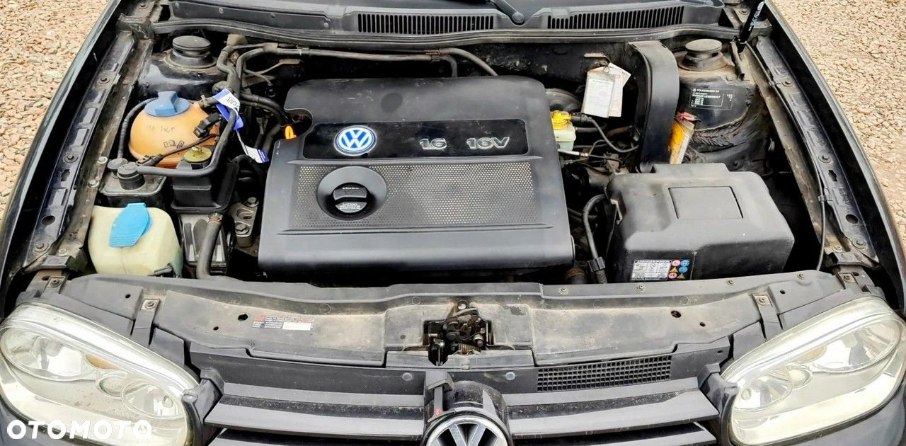 Volkswagen Golf - 7