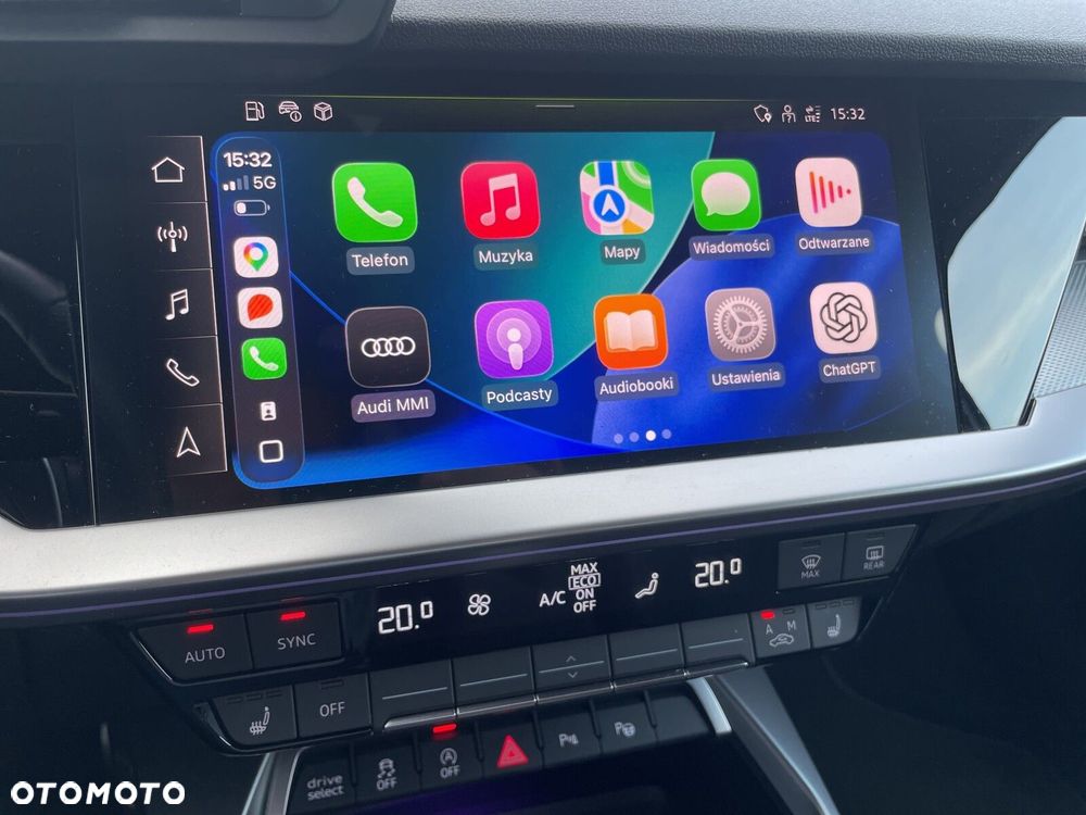 Audi S3 Limousine TFSI Quattro S tronic - 27