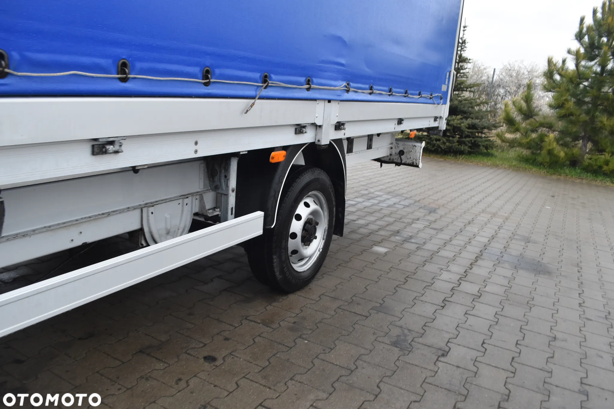 Fiat Ducato - 13