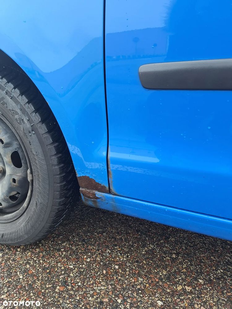 Volkswagen Polo 1.2 Trendline - 11