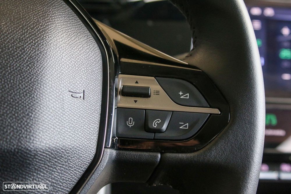 Peugeot 308 1.2 PureTech Allure - 16