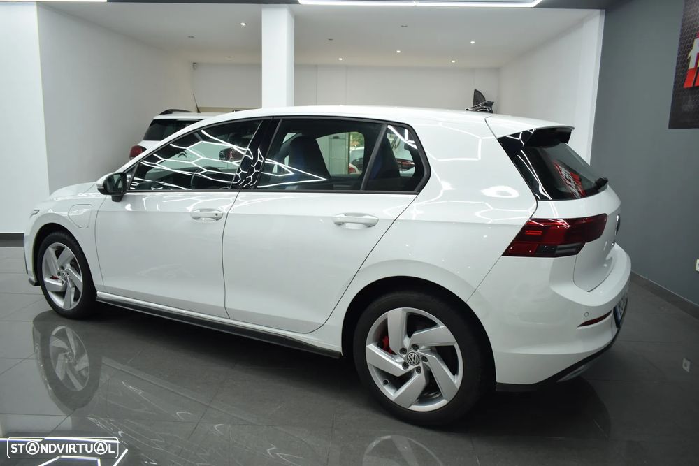 VW Golf 1.4 eHybrid OPF DSG GTE - 2
