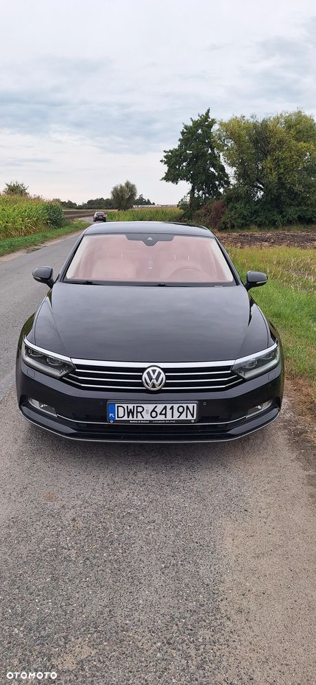 Volkswagen Passat 2.0 TDI BMT Highline - 6