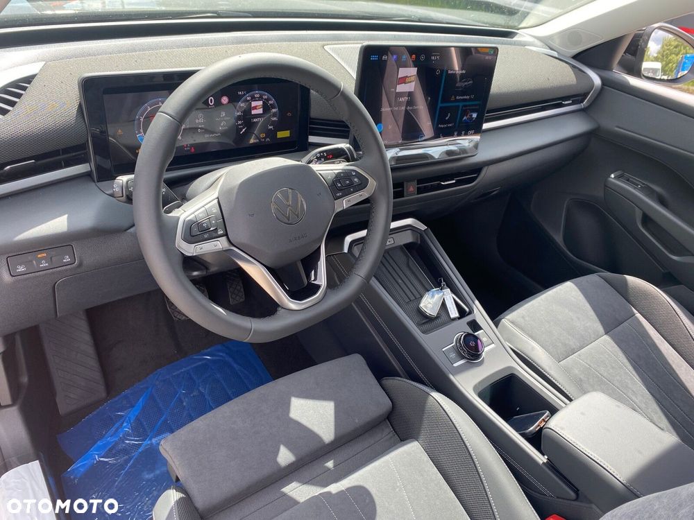 Volkswagen T-Roc 1.5 eTSI Style DSG - 10