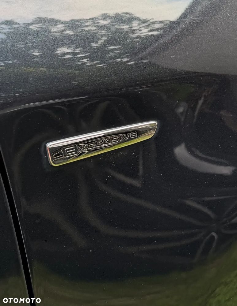 Citroën C5 2.0 HDi Exclusive - 8
