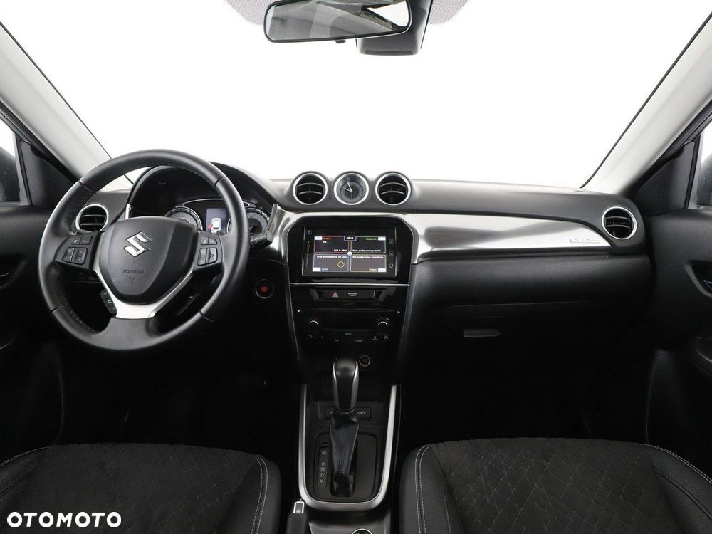 Suzuki Vitara 1.4 Boosterjet Allgrip Automatik Comfort+ - 16