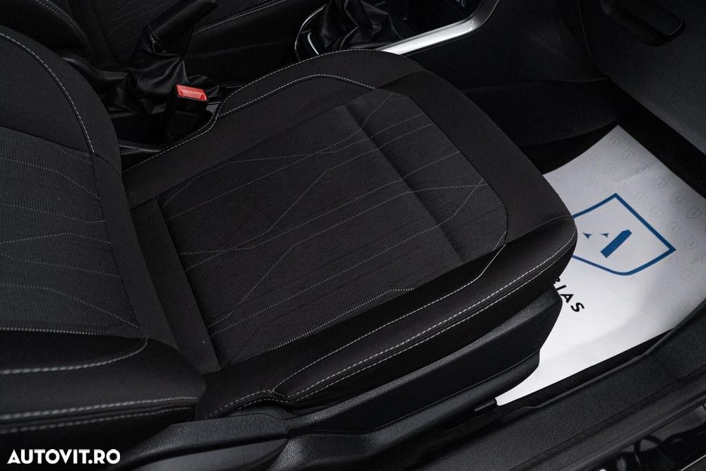 Ford EcoSport 1.0 EcoBoost TITANIUM - 39