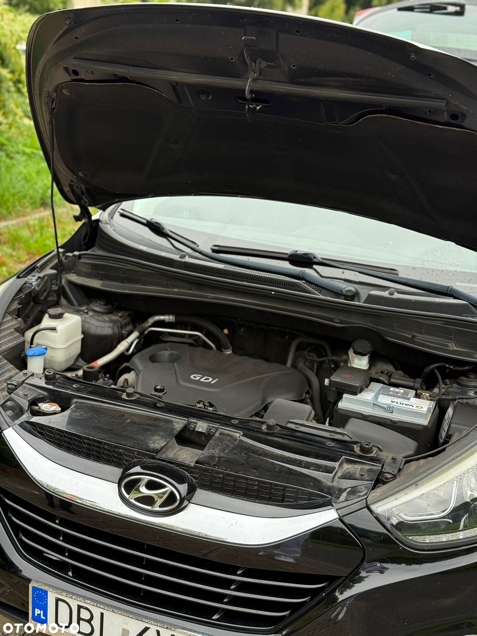 Hyundai Tucson - 8