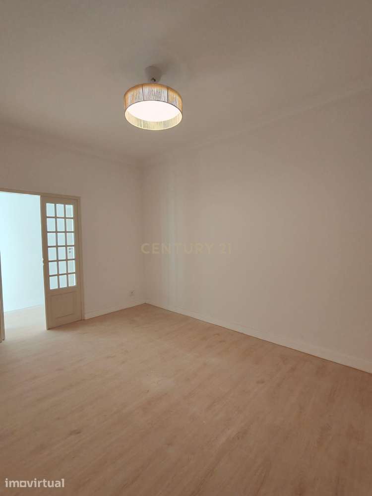 Apartamento T2 em Campolide, Lisboa - Grande imagem: 3/9