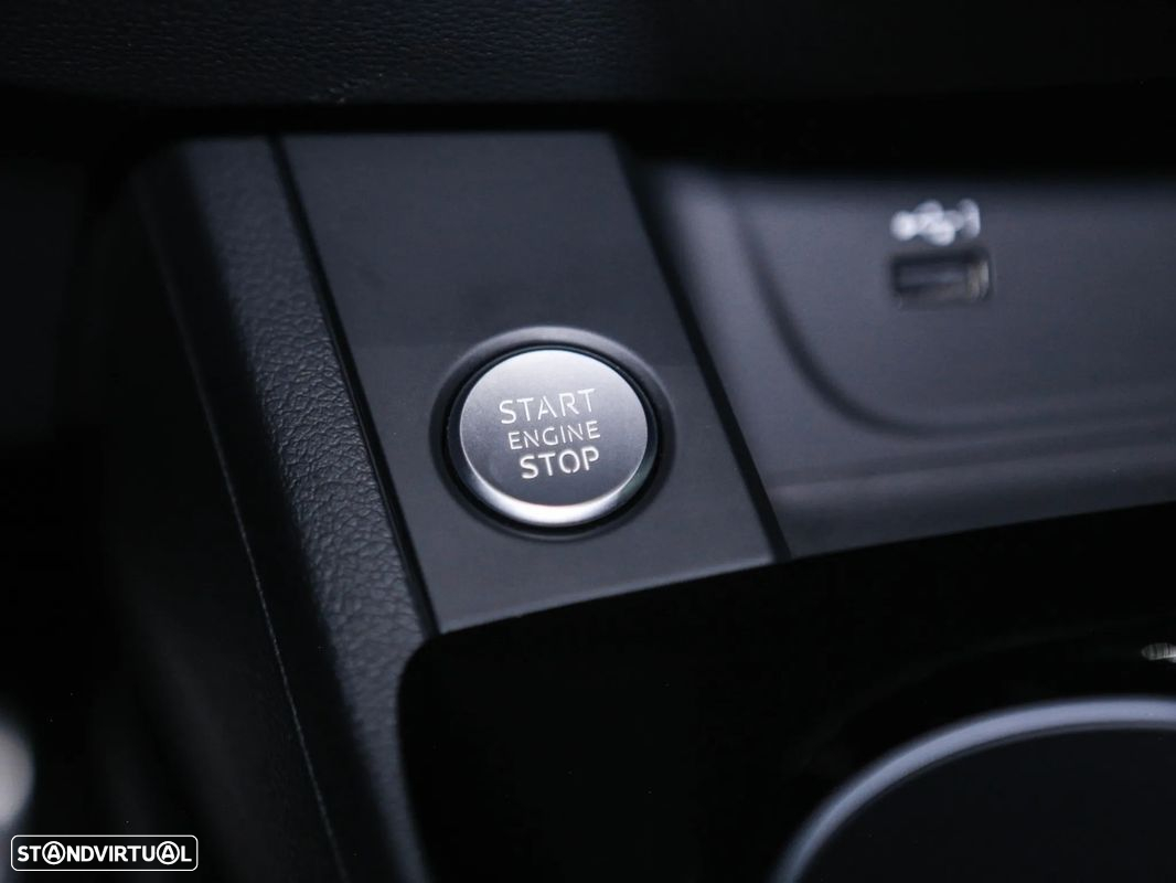 Audi A5 Sportback 35 TDI S line S tronic - 23
