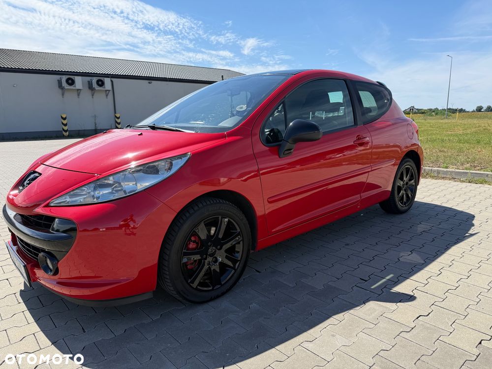 Peugeot 207 - 17