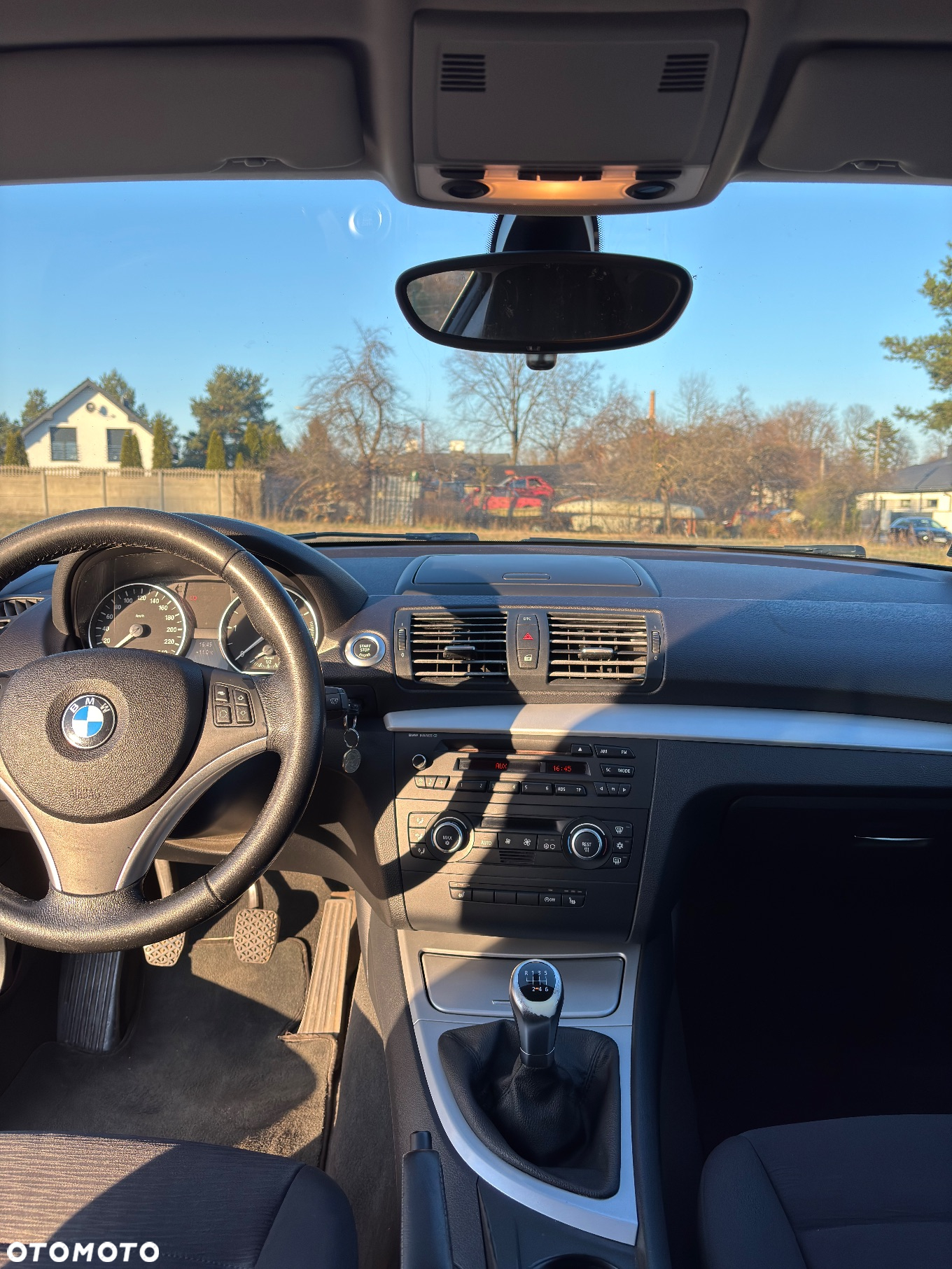 BMW Seria 1 118d - 17