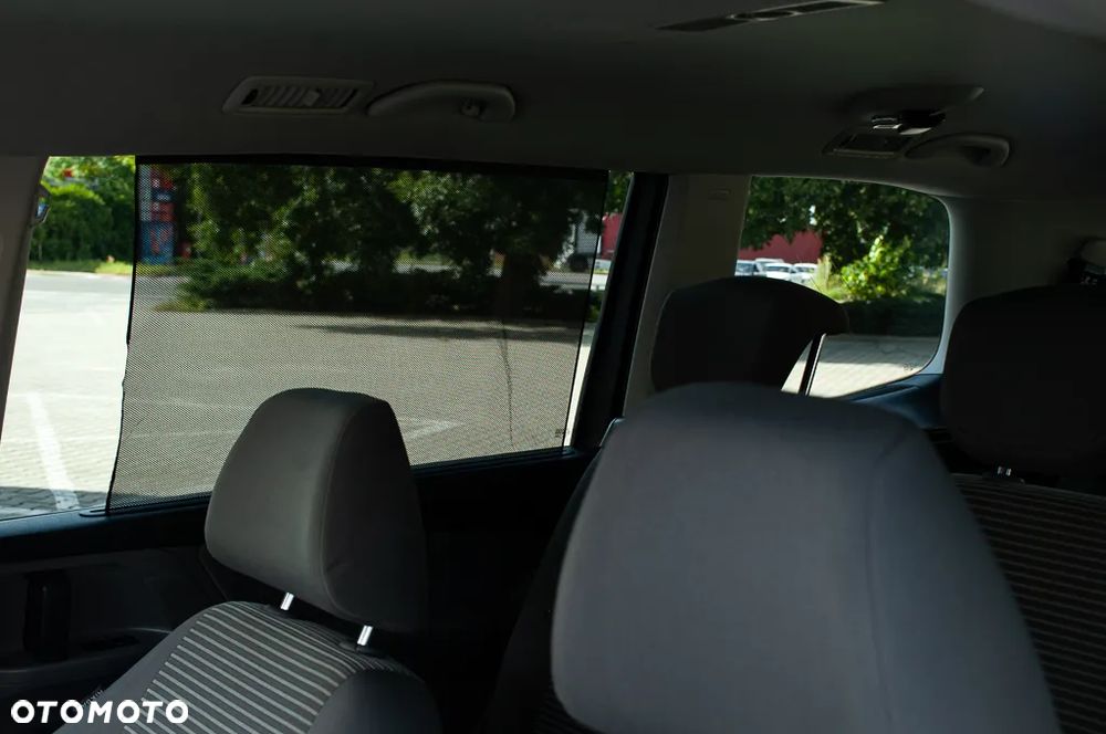 Seat Alhambra 1.4 TSI GPF Style - 30