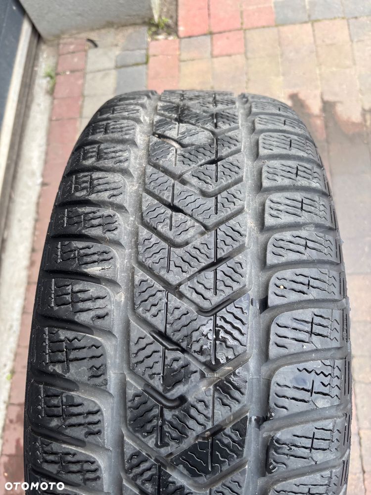 Alufelgi z Oponami BMW 5x120 7.5Jx17 ET32 6787576 - 18