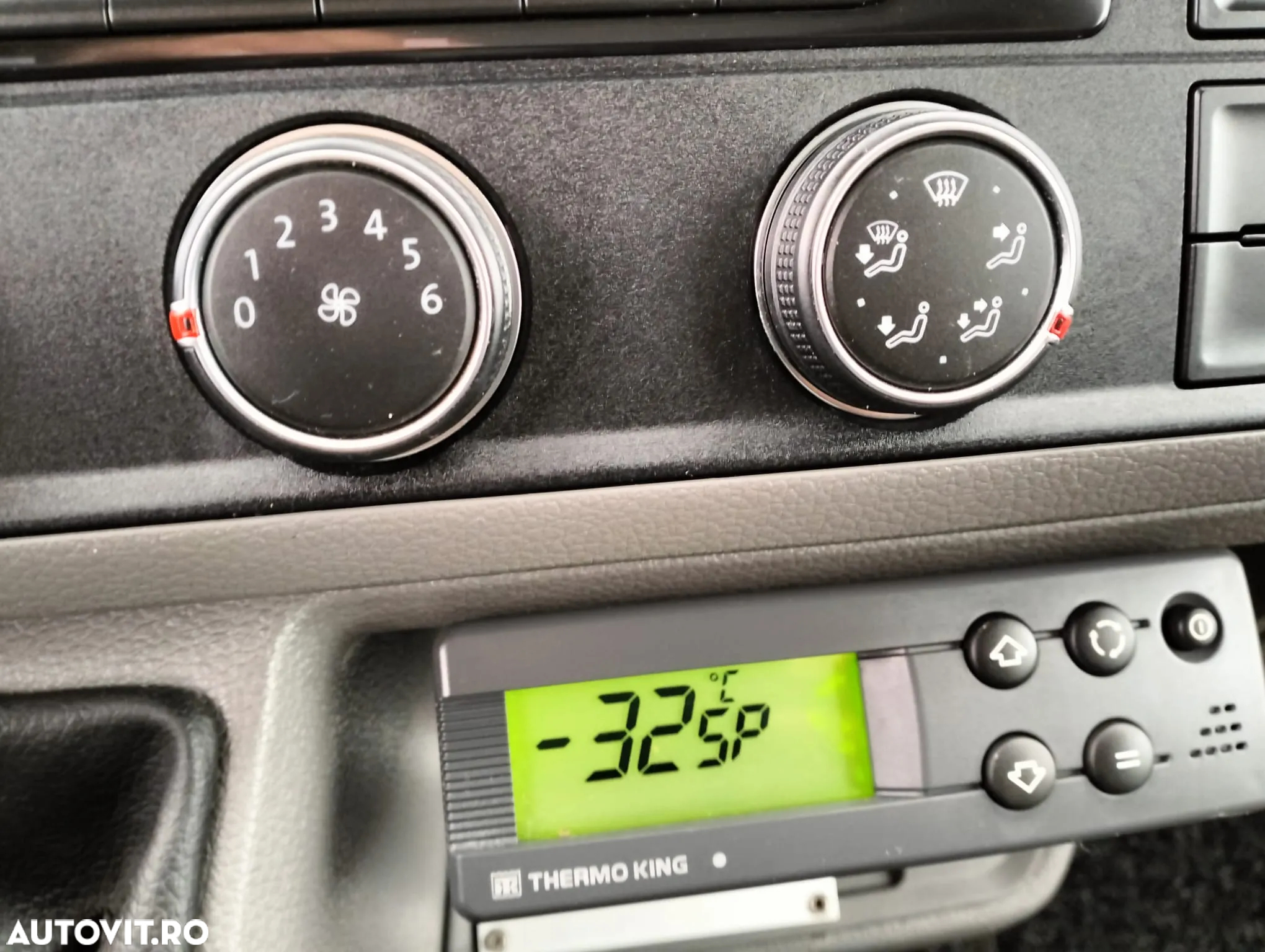 Volkswagen Crafter - 11