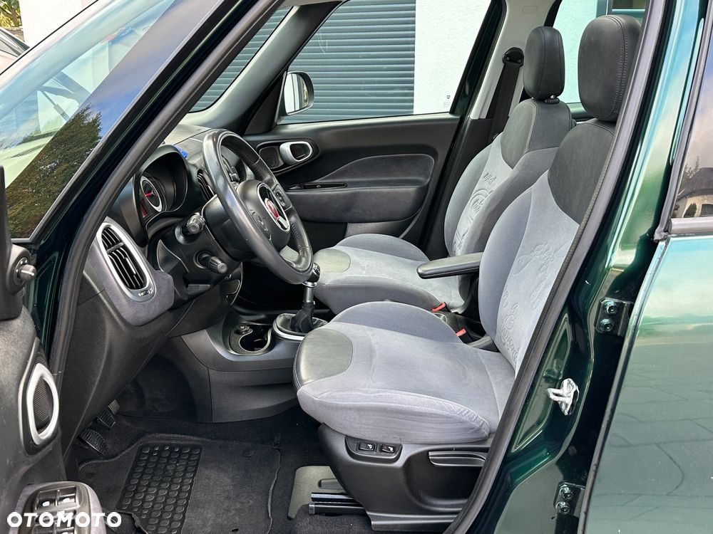 Fiat 500L - 12
