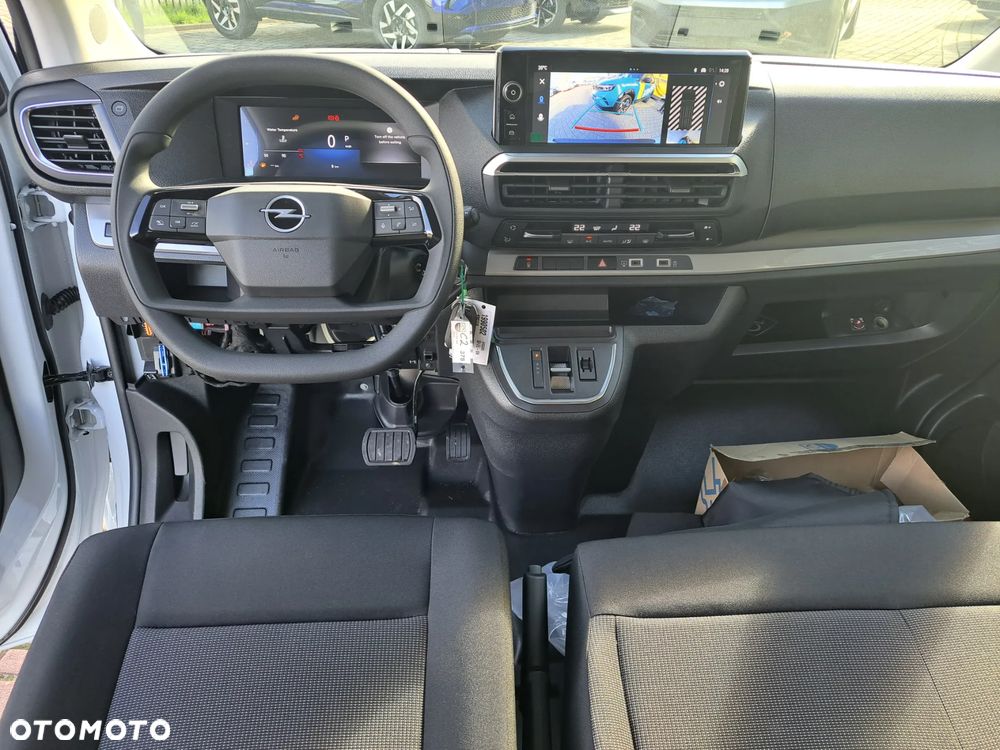 Opel Zafira 2.0 Diesel XL Business - 7