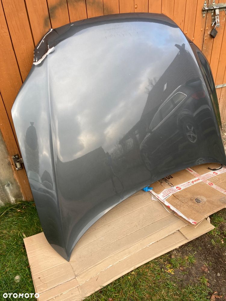Maska Audi q7 lift - 2