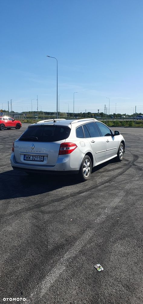 Renault Laguna - 3