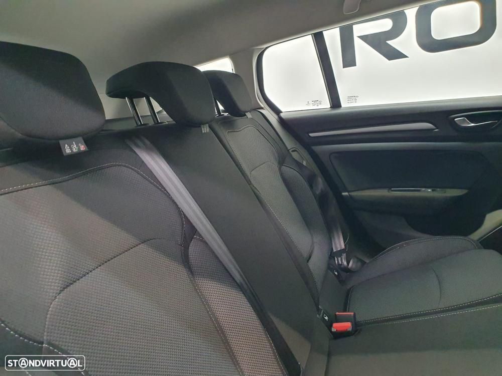 Renault Mégane 1.5 Blue dCi Zen - 8