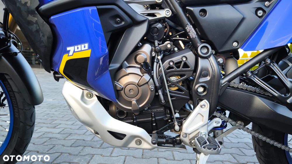 Yamaha Tenere - 27