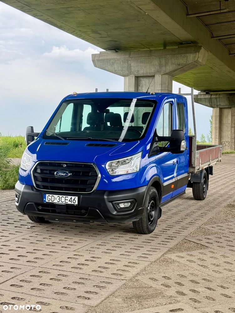 Ford Transit - 2