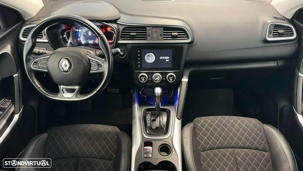 Renault Kadjar - 8