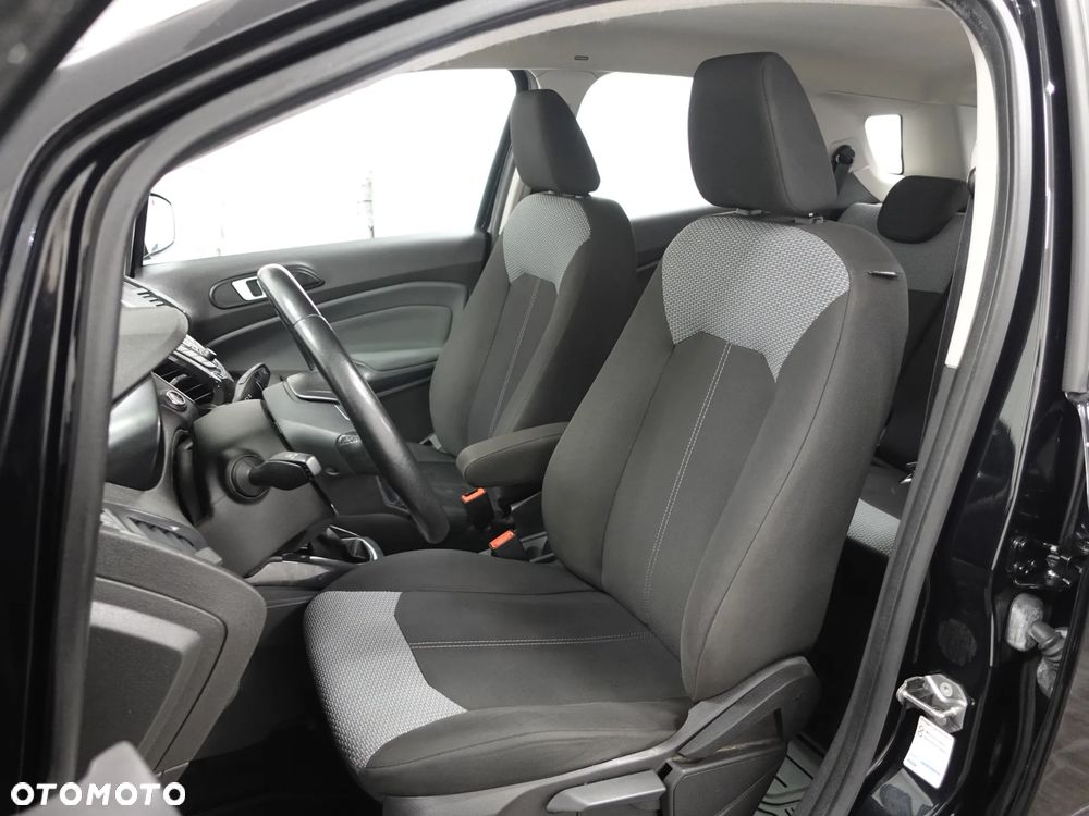 Ford EcoSport 1.0 EcoBoost - 20