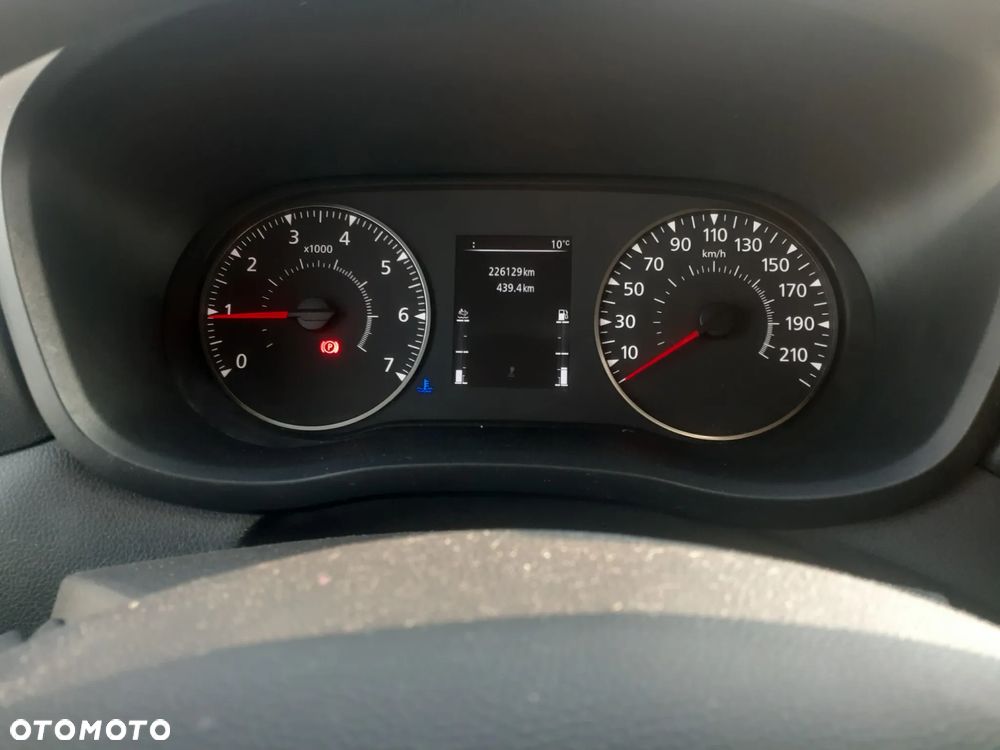 Renault Master - 10