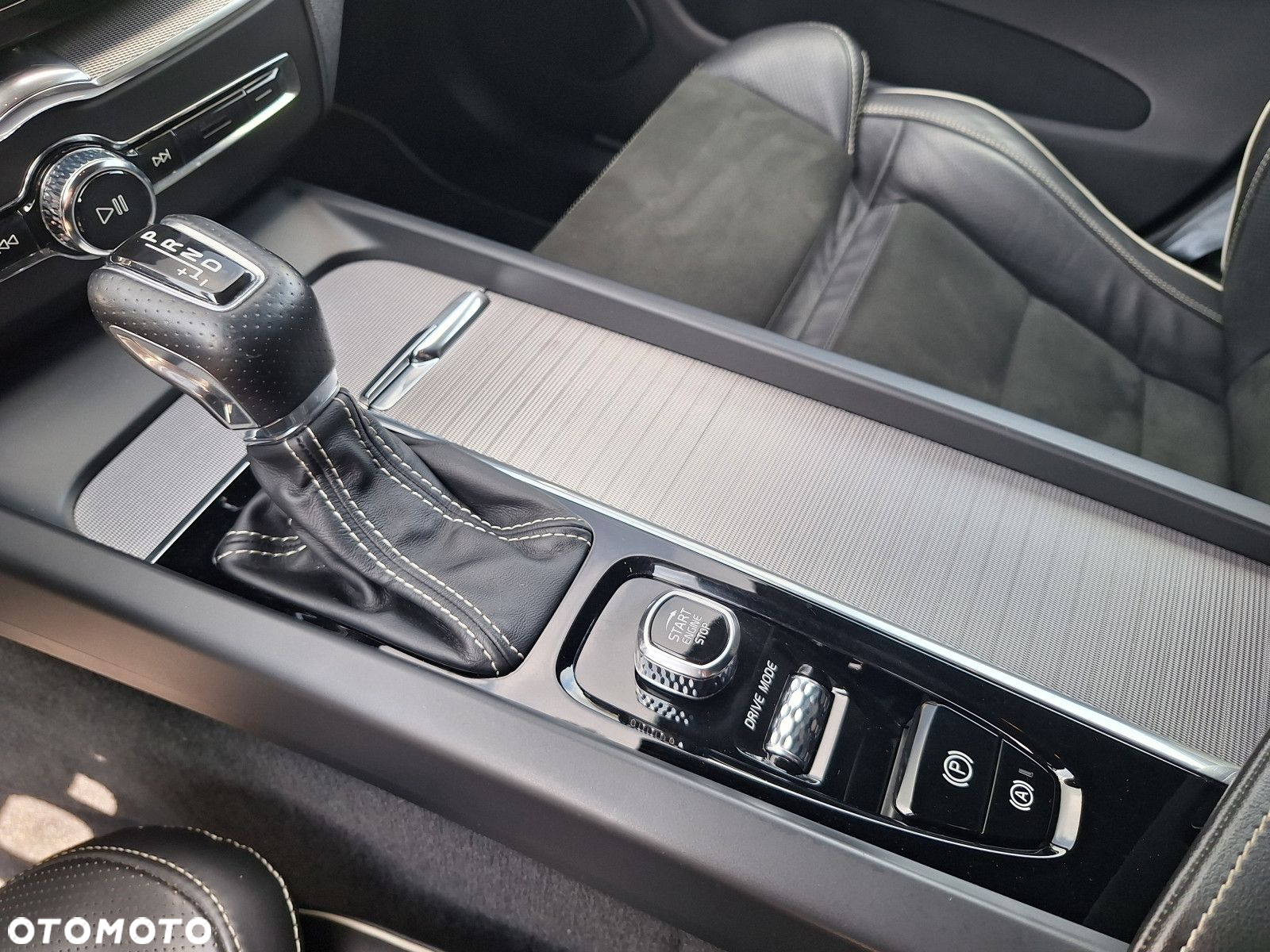 Volvo XC 60 - 27