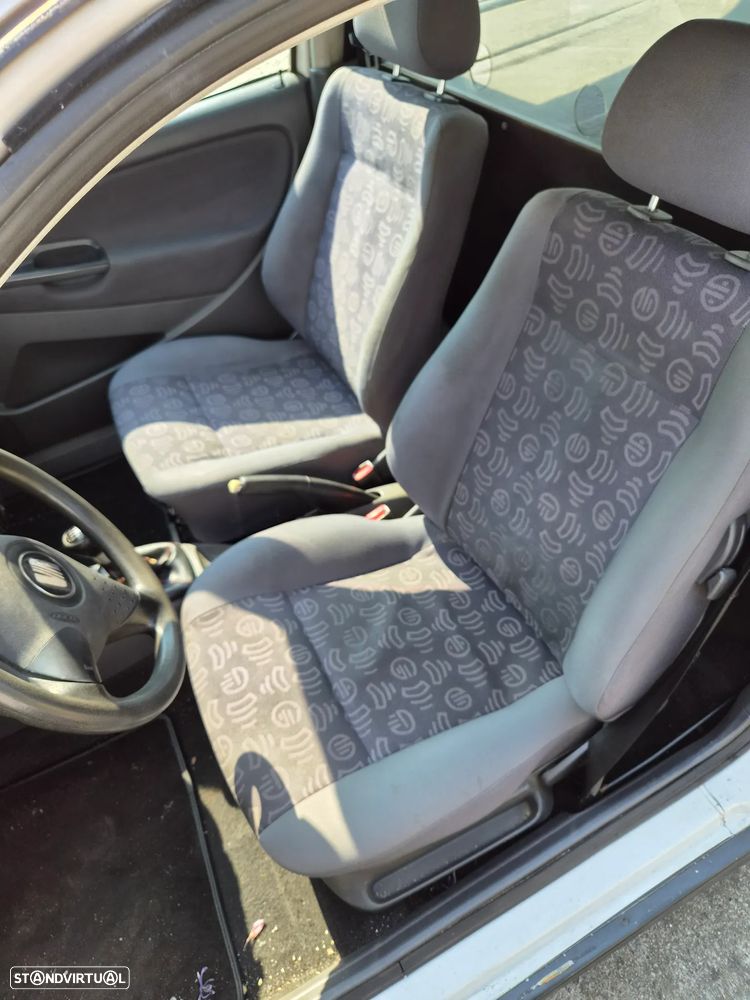 SEAT Ibiza 1.9 TDi Latino - 7