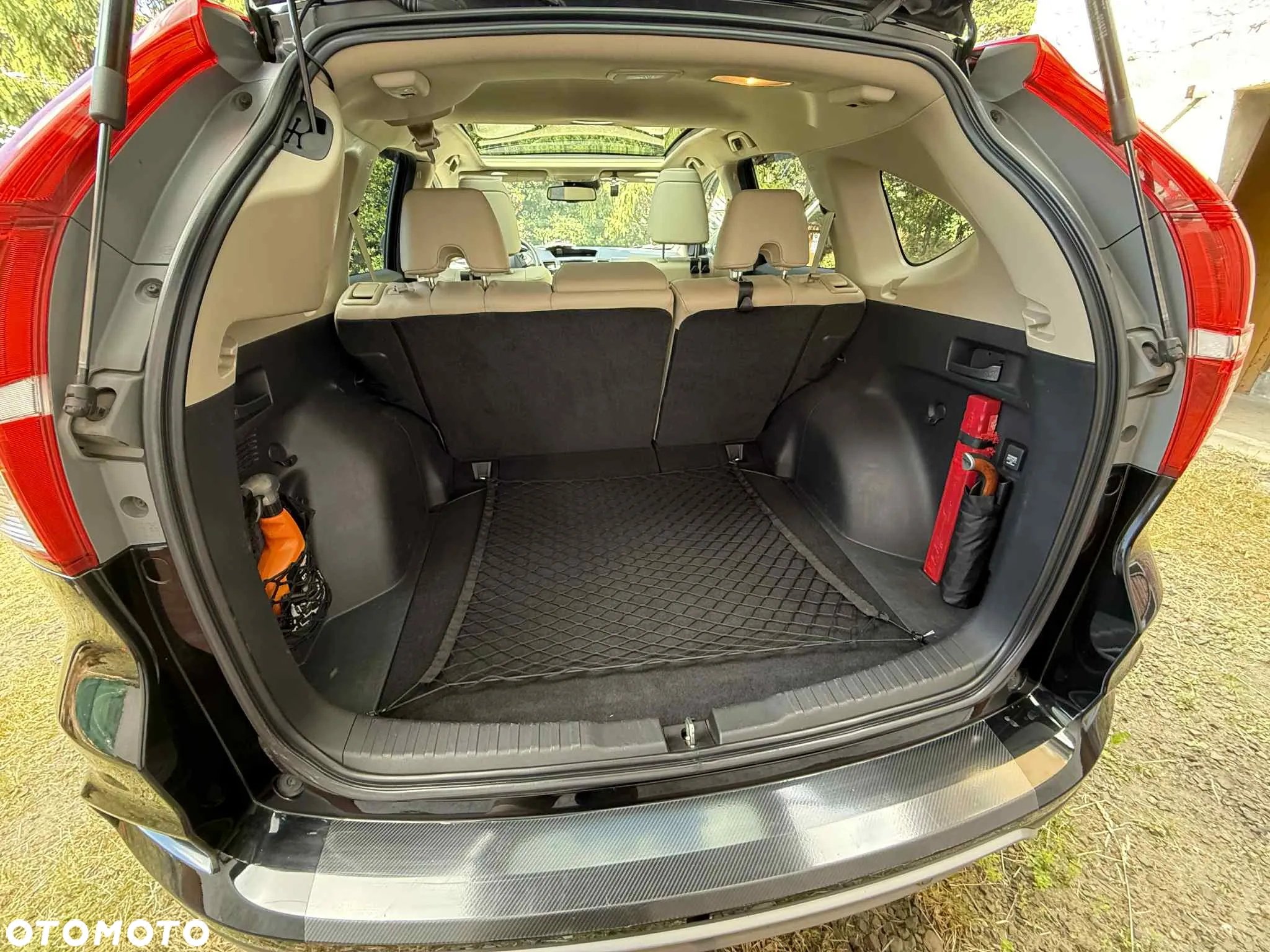 Honda CR-V 1.6i-DTEC Executive (Honda Connect+) - 16