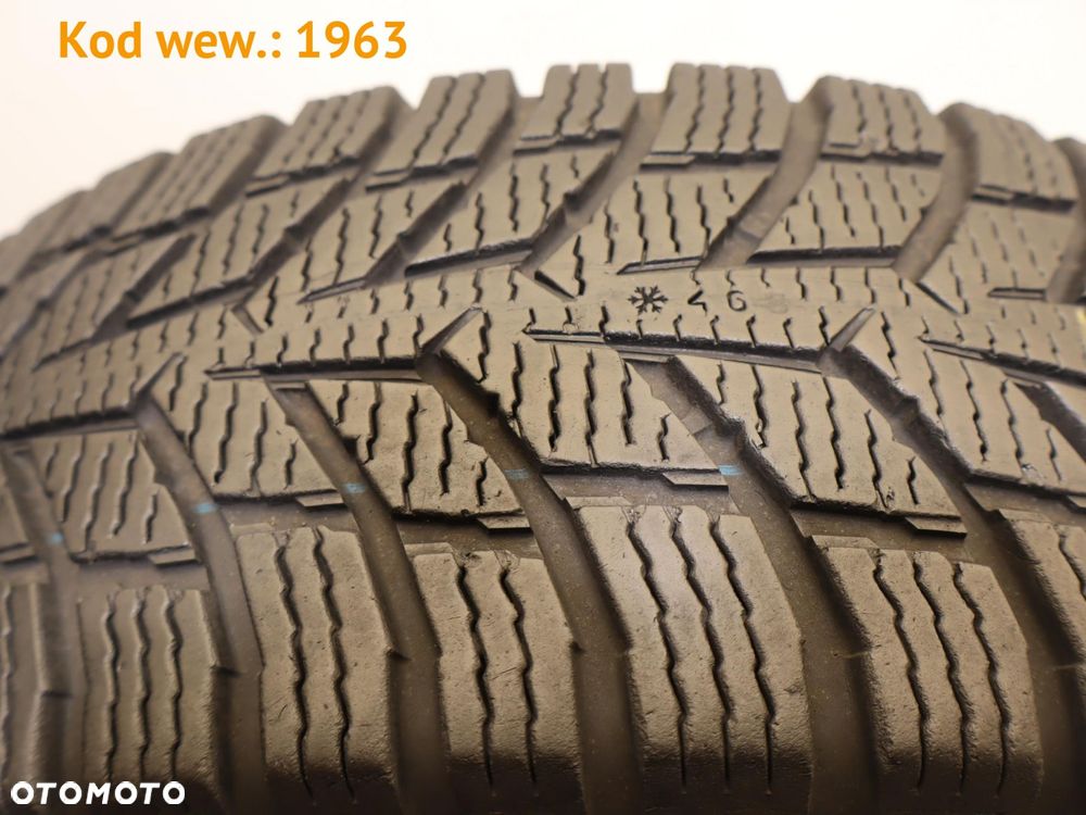 NOKIAN Snowproof C - 195/60 R16C - 8